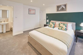 Host & Stay - Beach View